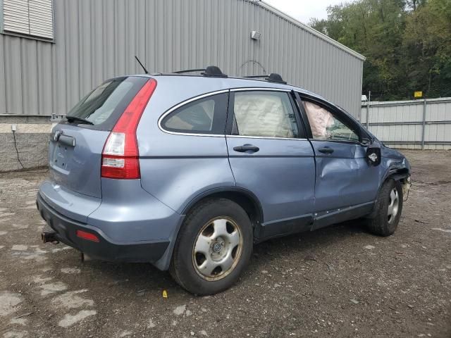 2008 Honda CR-V LX