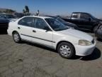 2000 Honda Civic LX