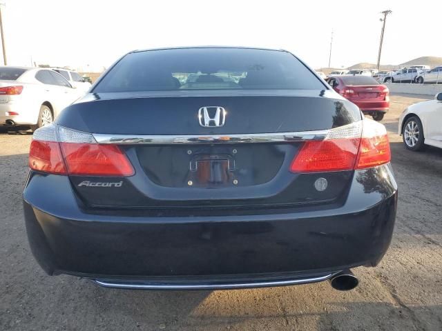 2013 Honda Accord EX