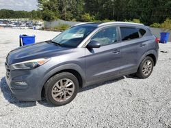 Carros con verificación Run & Drive a la venta en subasta: 2016 Hyundai Tucson Limited