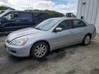 2006 Honda Accord EX