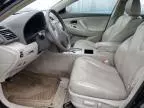 2007 Toyota Camry Hybrid