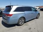 2014 Honda Odyssey Touring