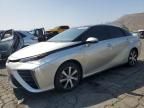 2017 Toyota Mirai