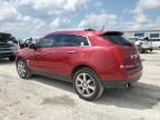 2012 Cadillac SRX Performance Collection