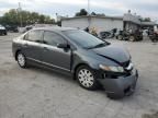 2010 Honda Civic VP