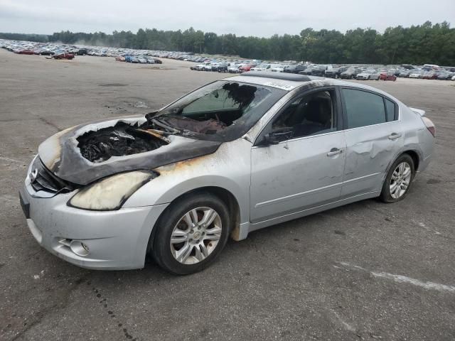 2010 Nissan Altima Base