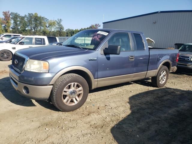 2006 Ford F150