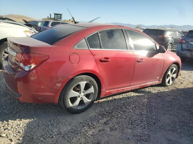 2011 Chevrolet Cruze LT