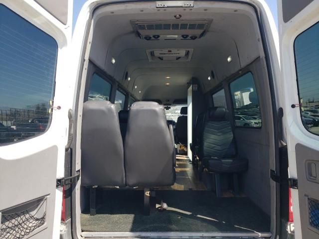 2009 Freightliner Sprinter 3500