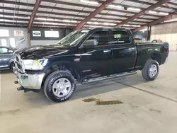 Salvage trucks for sale at East Granby, CT auction: 2014 Dodge RAM 2500 SLT