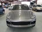 2018 Porsche Cayenne