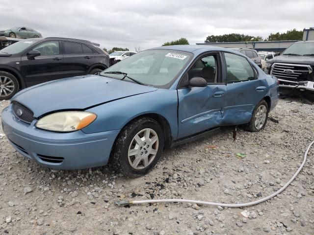 2007 Ford Taurus SE