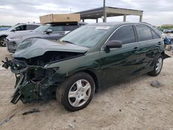 Toyota Vehiculos salvage en venta: 2010 Toyota Camry Base