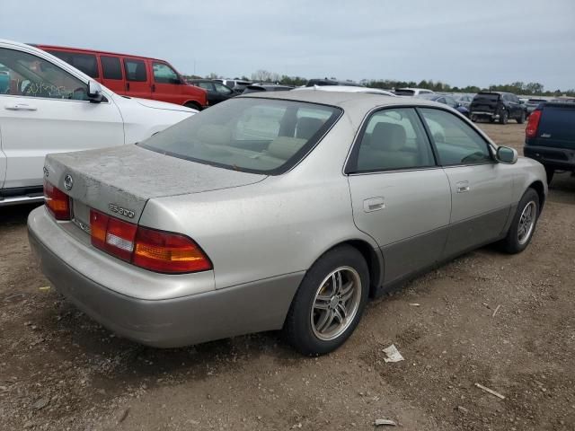 1998 Lexus ES 300