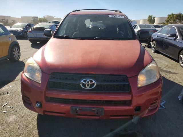 2010 Toyota Rav4