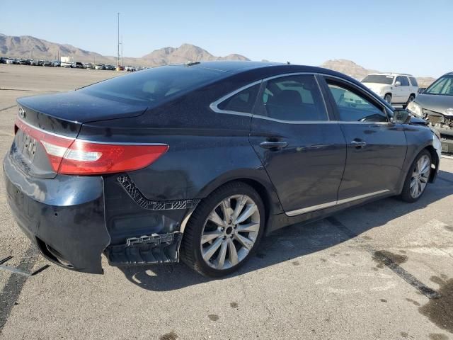 2013 Hyundai Azera GLS