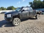 2011 Chevrolet Silverado K1500 LS