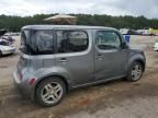 2009 Nissan Cube Base