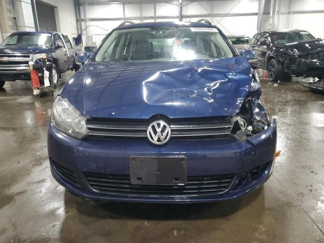 2013 Volkswagen Jetta TDI