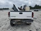 2004 Chevrolet Silverado K2500 Heavy Duty