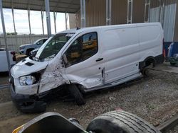 Ford Vehiculos salvage en venta: 2022 Ford Transit T-250