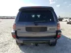 2004 Toyota 4runner Limited