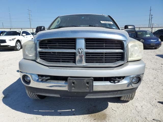 2007 Dodge RAM 2500 ST