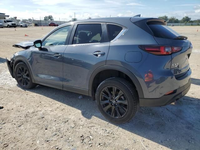 2023 Mazda CX-5 Preferred