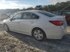 2016 Subaru Legacy 2.5I