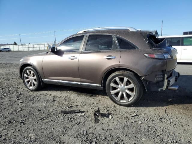 2006 Infiniti FX35