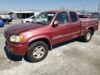 2001 Toyota Tundra Access Cab Limited