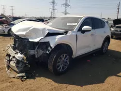 Mazda Vehiculos salvage en venta: 2022 Mazda CX-5 Preferred