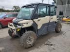 2024 Can-Am Defender Max Limited Cab HD10