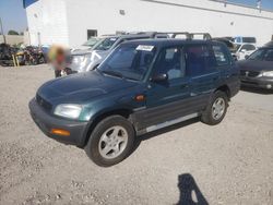 1996 Toyota Rav4 en venta en Farr West, UT