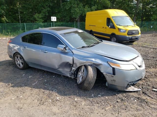 2009 Acura TL