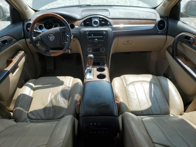 2008 Buick Enclave CXL