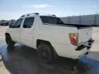 2007 Honda Ridgeline RTL