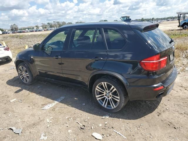 2013 BMW X5 XDRIVE35I