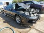 2000 Pontiac Firebird Formula