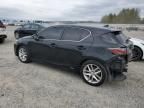 2014 Lexus CT 200