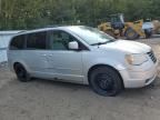 2008 Chrysler Town & Country Touring