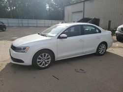 2014 Volkswagen Jetta SE en venta en Ham Lake, MN