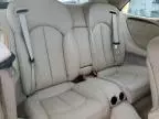 2008 Mercedes-Benz CLK 350