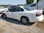 2005 Pontiac Bonneville SE