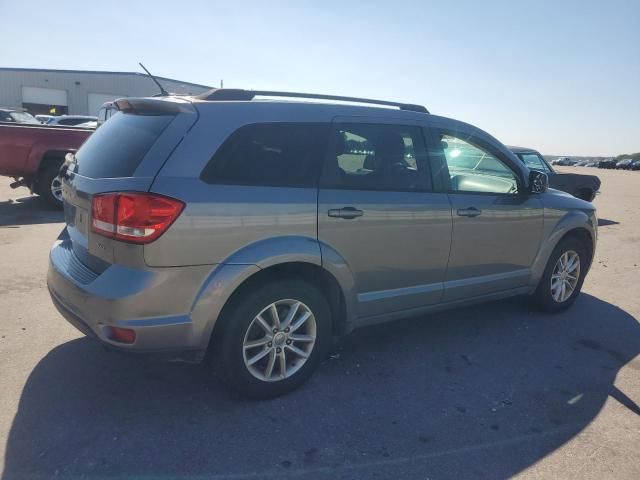 2013 Dodge Journey SXT