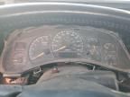 2002 Chevrolet Silverado K1500 Heavy Duty