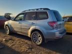 2011 Subaru Forester Limited