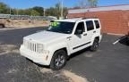 2009 Jeep Liberty Sport