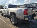 2008 Chevrolet Silverado K3500